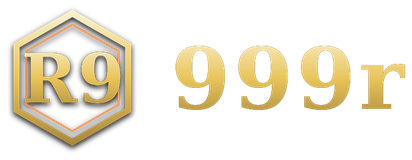 999r logo